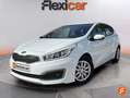 Kia 1.4 CRDi WGT 66kW (90CV) Business Білий - thumbnail 3