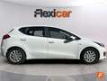 Kia 1.4 CRDi WGT 66kW (90CV) Business Blanc - thumbnail 5