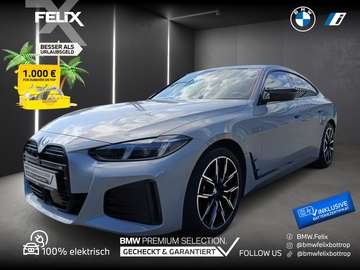 M50 xDrive Gran Coupé+M SPORT+19"ALU+DR.ASS PRO