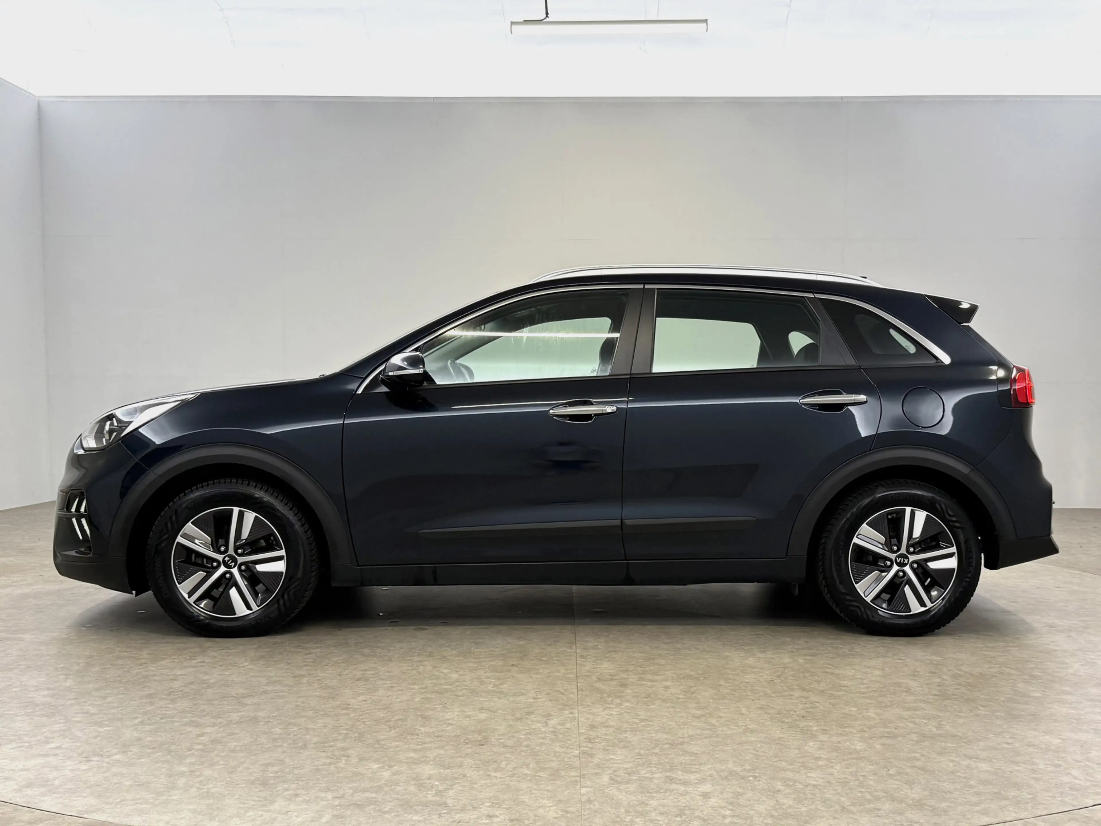 Kia Niro 1.6 GDi Hybrid DynamicLine | Camera | Clima | Carp — photo 11