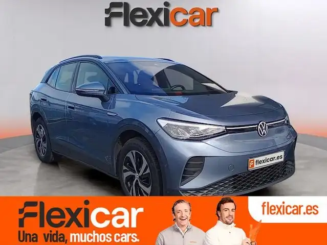 Volkswagen ID.4 Pure 109KW 52Kwh