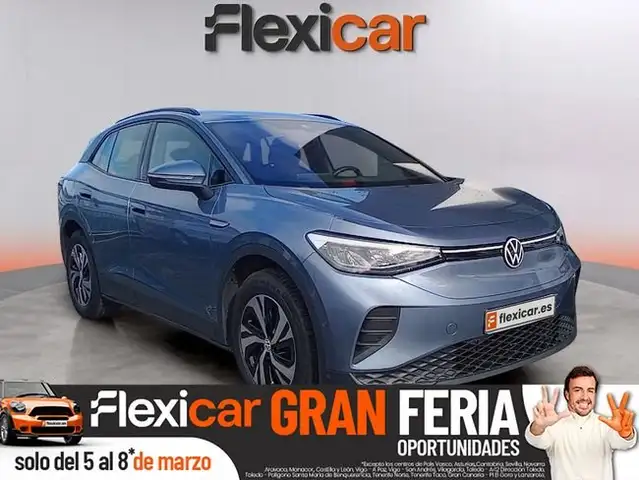 Volkswagen ID.4 Pure 109KW 52Kwh