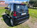 smart forTwo Smart fortwo 1000 52 kw MHD coupé pulse Nero - thumbnail 2