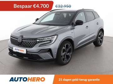 1.2 Hybrid E-Tech Iconic Esprit Alpine