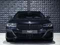 BMW 530 5-serie Touring 530i xDrive M Sport | Pano |19"| L Zwart - thumbnail 23