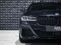 BMW 530 5-serie Touring 530i xDrive M Sport | Pano |19"| L Zwart - thumbnail 24