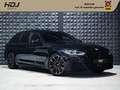 BMW 530 5-serie Touring 530i xDrive M Sport | Pano |19"| L Zwart - thumbnail 1