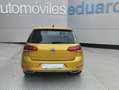 Volkswagen Golf 1.4 TSI Advance 92kW Giallo - thumbnail 5