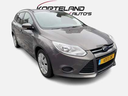 Ford Focus 1.0 Trend l Clima automaat.