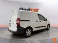 Ford Transit Courier Furgoneta/Caja Blanco - thumbnail 7