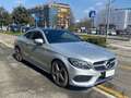 Mercedes-Benz C 180 Mercedes-Benz C-Class C 180 Exclusive TETTUCCIO Gris - thumbnail 3