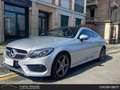 Mercedes-Benz C 180 Mercedes-Benz C-Class C 180 Exclusive TETTUCCIO Gris - thumbnail 1