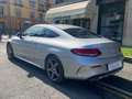 Mercedes-Benz C 180 Mercedes-Benz C-Class C 180 Exclusive TETTUCCIO Gris - thumbnail 7
