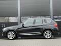 BMW X3 XDRIVE20D Pano Leer Memory EURO-6 Noir - thumbnail 6