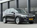 BMW X3 XDRIVE20D Pano Leer Memory EURO-6 Noir - thumbnail 2