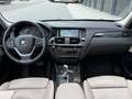 BMW X3 XDRIVE20D Pano Leer Memory EURO-6 Noir - thumbnail 7