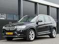 BMW X3 XDRIVE20D Pano Leer Memory EURO-6 Noir - thumbnail 1
