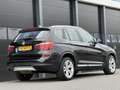 BMW X3 XDRIVE20D Pano Leer Memory EURO-6 Noir - thumbnail 4