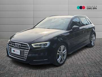Sportback 2.0 tfsi quattro 310cv s-tronic