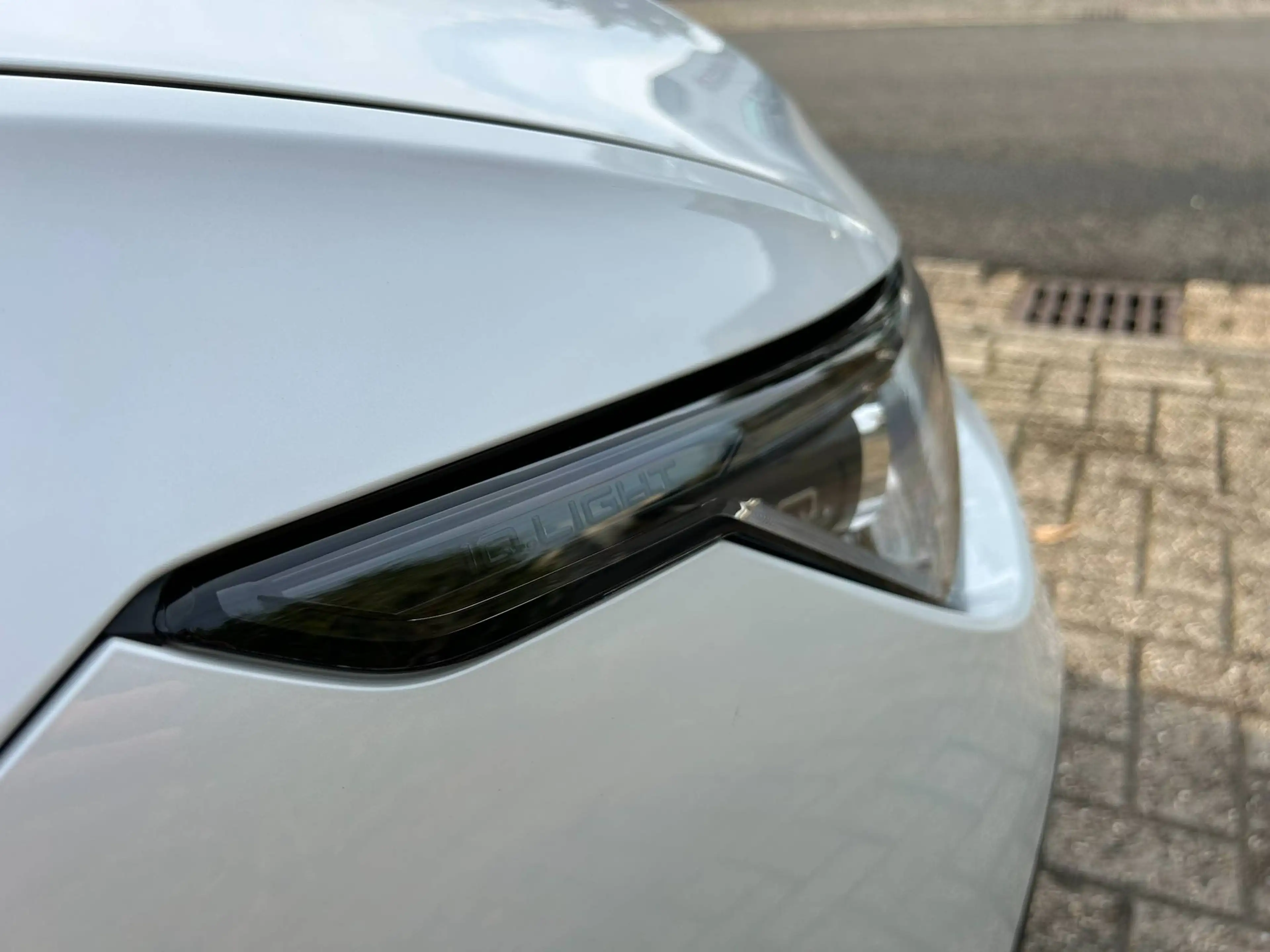 Volkswagen Golf GTI 2.0 TSI Clubsport Pano Nürburgring IQ Keyless — photo 12