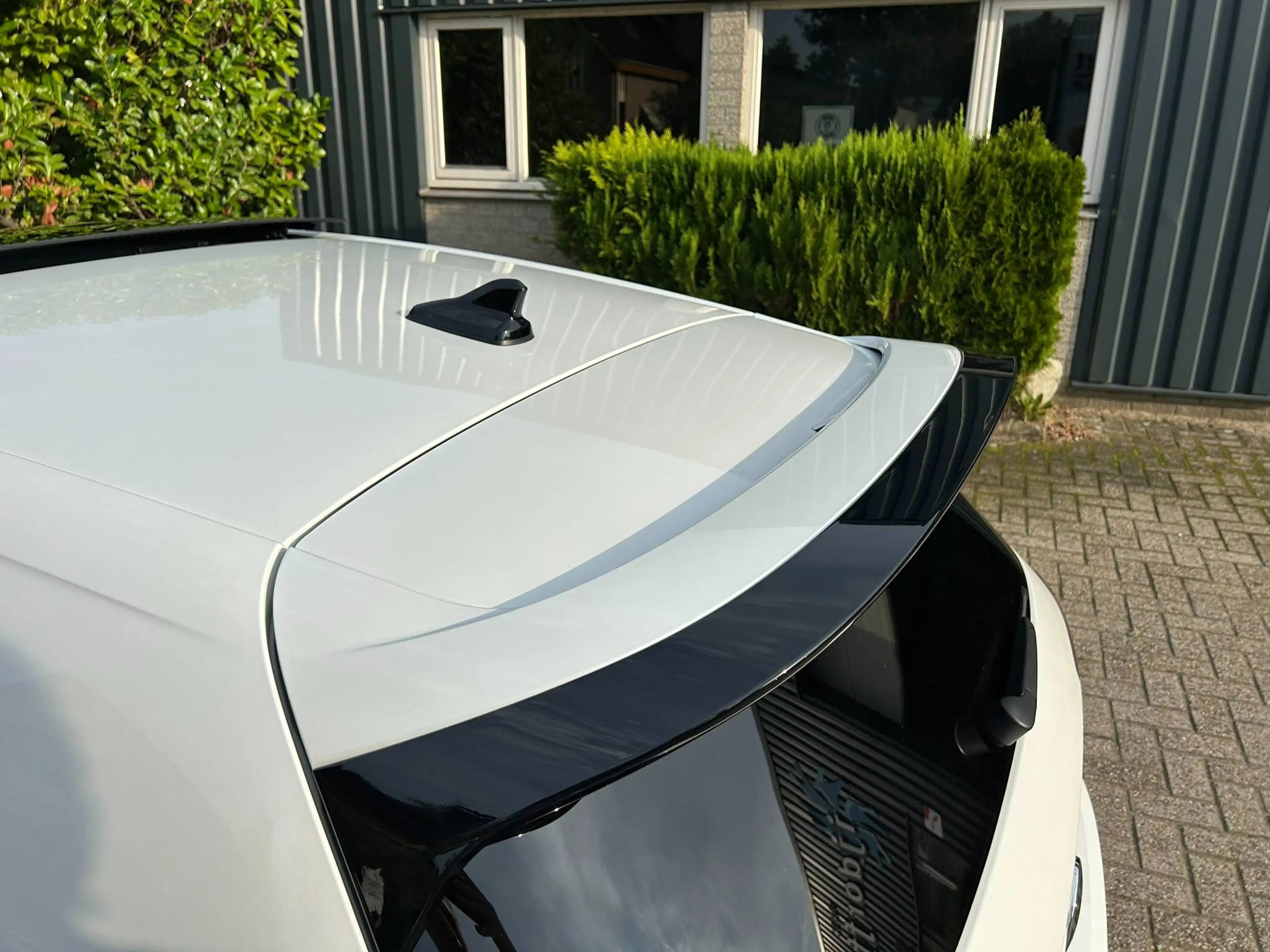 Volkswagen Golf GTI 2.0 TSI Clubsport Pano Nürburgring IQ Keyless — photo 9