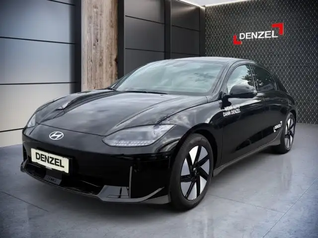 Hyundai IONIQ 6 PLUS LINE 77,4 kWh