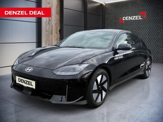 Hyundai IONIQ 6 PLUS LINE 77,4 kWh