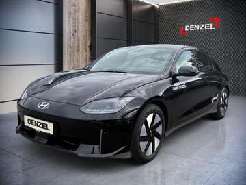 PLUS LINE 77,4 kWh