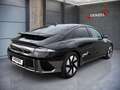 Hyundai IONIQ 6 PLUS LINE 77,4 kWh Schwarz - thumbnail 4