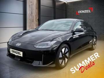 PLUS LINE 77,4 kWh