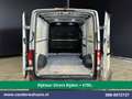 Volkswagen Crafter 2.0 TDI 177pk Automaat L3H2 L2H1 Euro6 *Rijklaar D Argent - thumbnail 13
