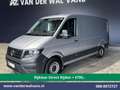 Volkswagen Crafter 2.0 TDI 177pk Automaat L3H2 L2H1 Euro6 *Rijklaar D Argent - thumbnail 10