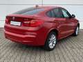 BMW X4 xDrive20d M Sport AHK+RFK+Komfortz+Navi-Prof+ Rojo - thumbnail 6