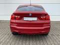BMW X4 xDrive20d M Sport AHK+RFK+Komfortz+Navi-Prof+ Rojo - thumbnail 5