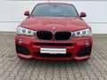 BMW X4 xDrive20d M Sport AHK+RFK+Komfortz+Navi-Prof+ Rojo - thumbnail 4