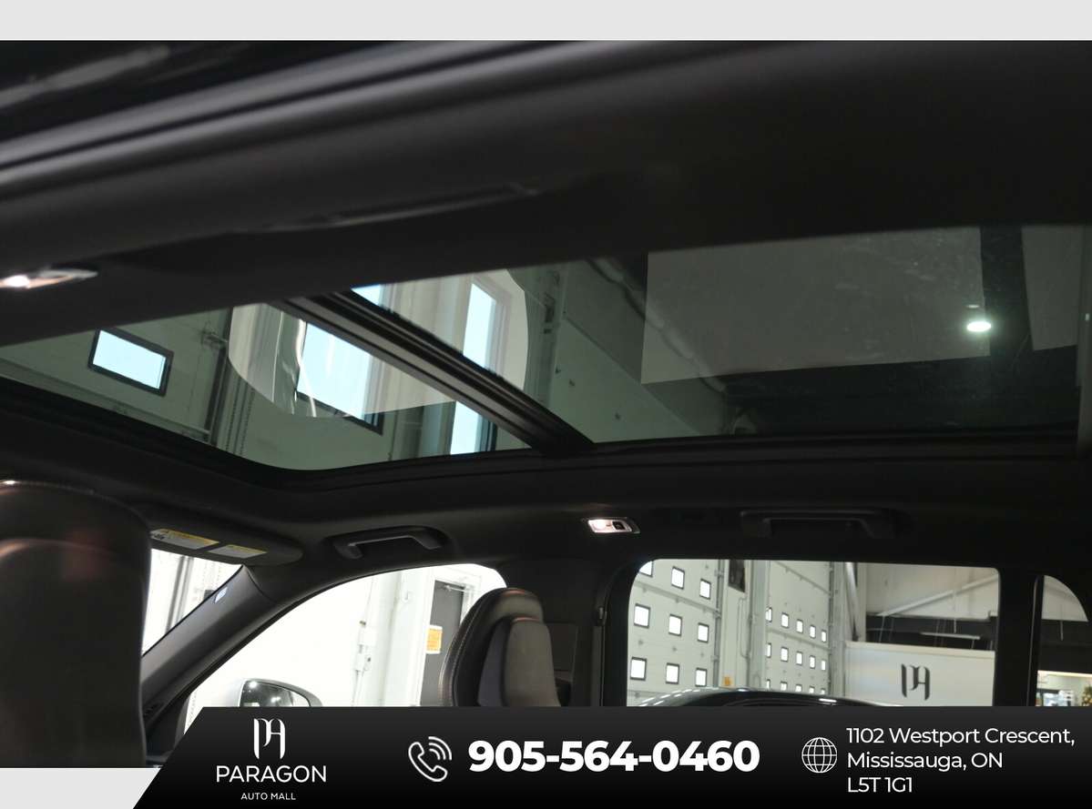 2016 Volvo XC90 T6 R-Design thumb 48