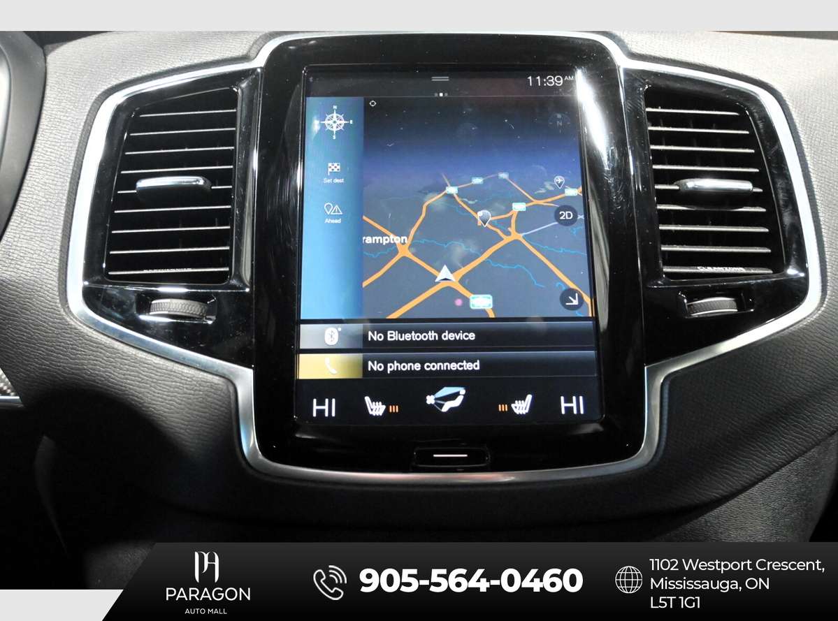 2016 Volvo XC90 T6 R-Design thumb 41