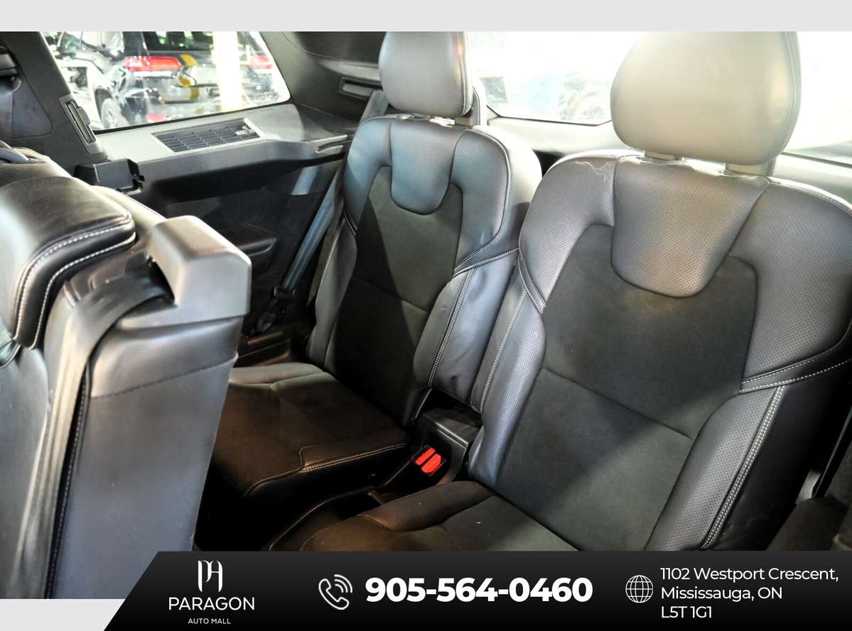 2016 Volvo XC90 T6 R-Design thumb 49