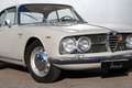 Alfa Romeo Sprint 2000 Sprint Coupé, 1 von 704 gebauten Grau - thumbnail 11