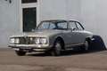 Alfa Romeo Sprint 2000 Sprint Coupé, 1 von 704 gebauten Grau - thumbnail 9