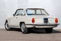 Alfa Romeo Sprint 2000 Sprint Coupé, 1 von 704 gebauten Grau - thumbnail 2