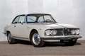 Alfa Romeo Sprint 2000 Sprint Coupé, 1 von 704 gebauten Grau - thumbnail 1