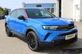 Opel Mokka 1,5 Diesel GS Blau - thumbnail 3