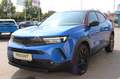 Opel Mokka 1,5 Diesel GS Blau - thumbnail 1