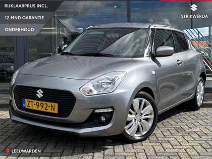 Suzuki Swift 1.2 Select Lmv/Airco/Carplay