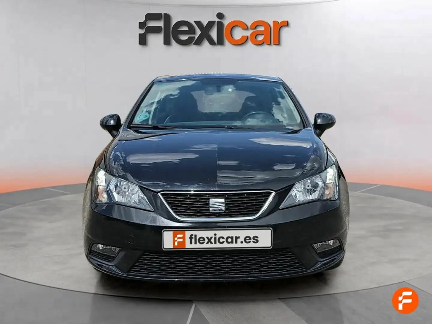 SEAT Ibiza 1.0 Reference 75 Giallo - 2