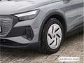 Audi Q4 e-tron 45 qu. AHK/ACC/Virtual Grau - thumbnail 9