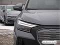 Audi Q4 e-tron 45 qu. AHK/ACC/Virtual Grau - thumbnail 10