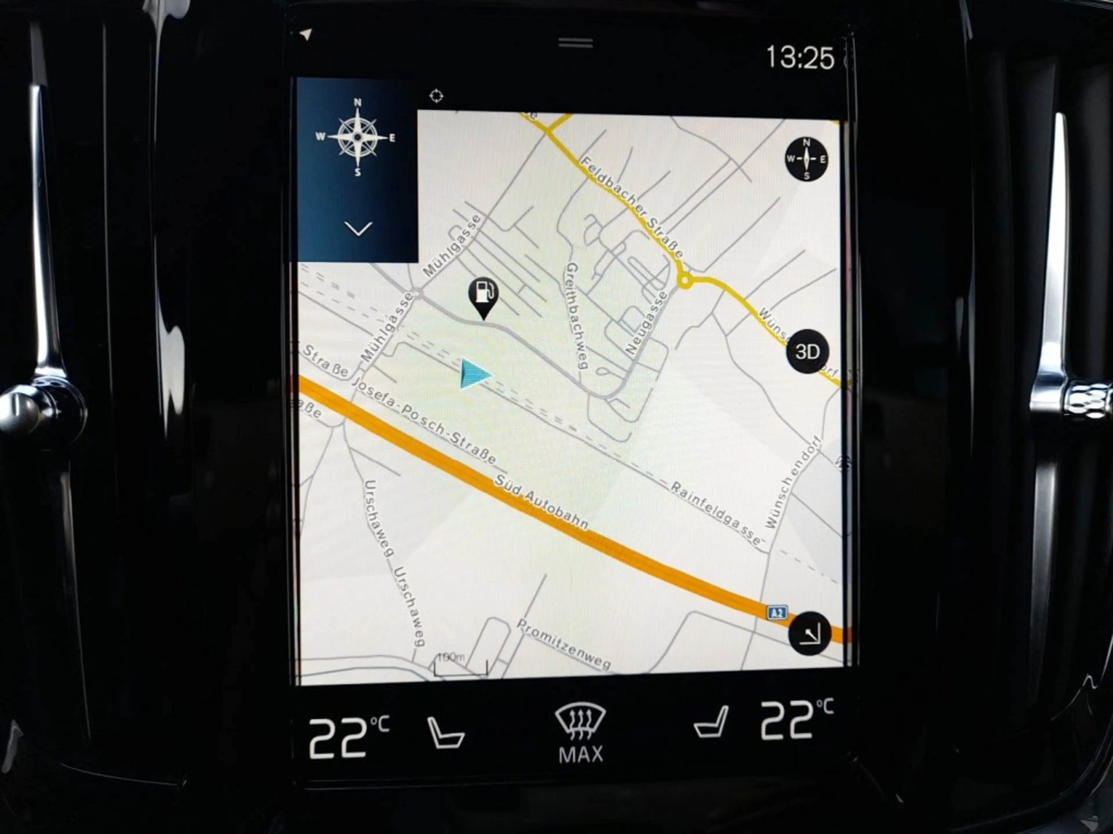 Volvo V90 T8 R-DESIGN PHEV 4x4 Aut *VOLL LED / NAVI / E-NAPPA & MEMORY / AHV & 360° KAMERA / DCC / HK-SOUND / SHZG v+h* — photo 5