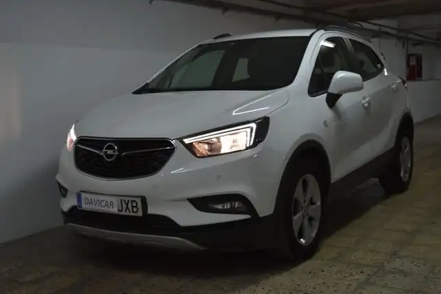 Opel Mokka 1.6 CDTI 4X2 SELECTIVE